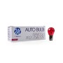L�MPARA M-TECH PR21/5W BAW15D 12V/21/5W ROJO | 10 UDS