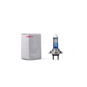L�MPARA HAL�GENA M-TECH PLATINUM PX26D 12V/55W H7 | 10 UDS
