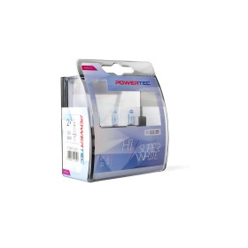 POWERTEC SUPERWHITE H1 12V DUO