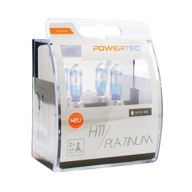 POWERTEC PLATINUM +130% H11 12V DUO