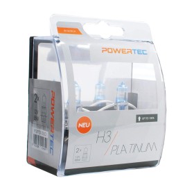 POWERTEC PLATINUM +130% H3 12V DUO