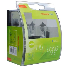 POWERTEC LONG LIFE H4 12V DUO