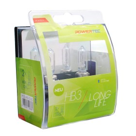 POWERTEC LONG LIFE HB3 12V DUO
