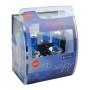 POWERTEC XENON BLUE H4 12V DUO