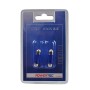 POWERTEC XENON BLUE C5W 36MM SV8,5-8 5W BLUE BLISTER