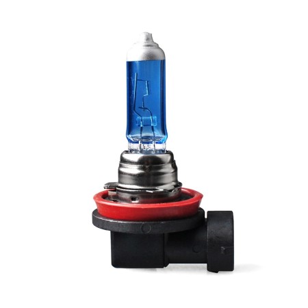 POWERTEC ULTRAWHITE H8 12V DUO