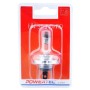 POWERTEC STANDARD H4 12V BLISTER