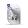 BLISTER 2X M-TECH ECONO LB114W - T20 W21W, 21XSMD2835, BLANCO