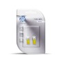 BOMBILLAS LED AMARILLO 12V W5W/T10/R10