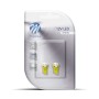 BOMBILLAS LED AMARILLO 12V W5W/T10/R10