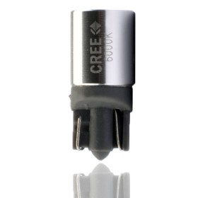 BOMBILLAS LED BLANCO CANBUS 12V W5W/T10