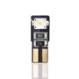 BOMBILLAS LED BLANCO CANBUS 12V W5W/T10