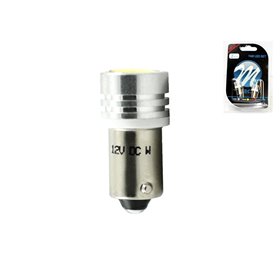 BLISTER 2X LED L016W - BA9S 1XHP BLANCO