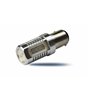 BOMBILLA LED ROJO 12V P21/5W BAY15D
