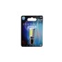 BOMBILLA LED BLANCO 12V P21/5W BAY15D