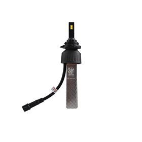 KIT BOMBILLAS LED MTECH CON TECNOLOGIA OSRAM HB4