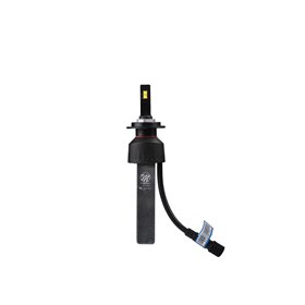 KIT BOMBILLAS LED MTECH CON TECNOLOGIA OSRAM H7