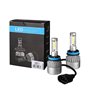 KIT DE LED H11/H9/H8