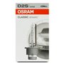 OSRAM XENARC CLASSIC D2S 66240