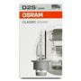 OSRAM XENARC CLASSIC D2S 66240