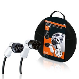 CABLE DE CARGA EV 1FASE 16AMP