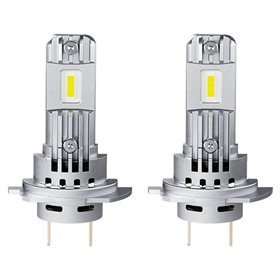 OSRAM LEDRIVING� HL EASY ? \"H7/H18\" 16.2W 12V