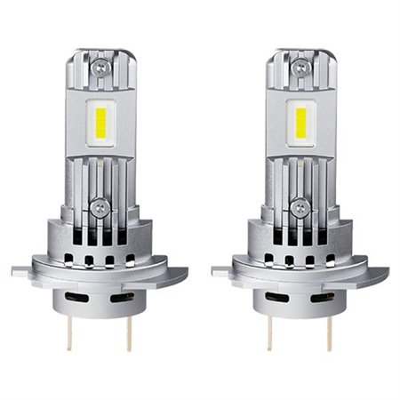 OSRAM LEDRIVING� HL EASY ? \"H7/H18\" 16.2W 12V