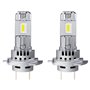 OSRAM LEDRIVING� HL EASY ? \"H7/H18\" 16.2W 12V