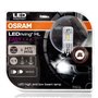 OSRAM LEDRIVING� HL EASY ? \"H7/H18\" 16.2W 12V