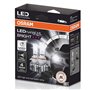 OSRAM LEDRIVING� HL BRIGHT 12V 19.0W P20D / PX20D / PY20D ? \"HB3(9005)/H10/HIR1\"
