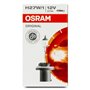HALOGEN OSRAM PG13 12V 27W 880 H27/1