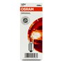 OSRAM MINIWATT BA9S 12V 20W 64115