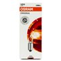 OSRAM MINIWATT BA9S 12V 20W 64115