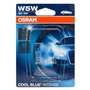 W5W  2 COOL BLUE INTENSE