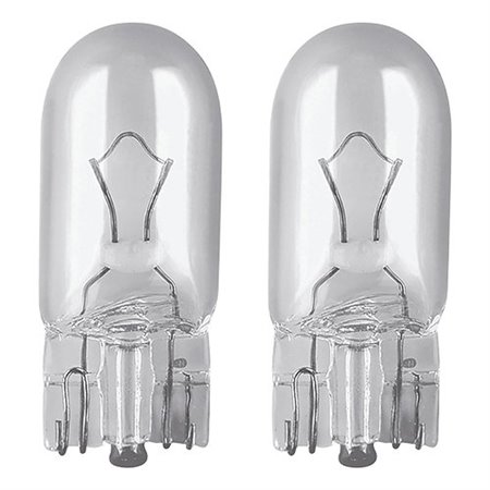 OSRAM ULTRALIFE 2825ULT-2BL W5W W2,1X9,5D 12V 5W