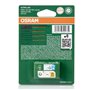 OSRAM ULTRALIFE 2825ULT-2BL W5W W2,1X9,5D 12V 5W