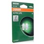 OSRAM ULTRALIFE 2825ULT-2BL W5W W2,1X9,5D 12V 5W