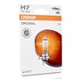 OSRAM ORIGINAL 64210-1BL H7 PX26D 12V 55W