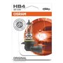 HALOGEN OSRAM P22D 9006 12V 51W HB4-01B