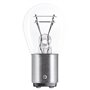 OSRAM ORGINAL 7225 BAZ15D 12V 21/4W P21/4W | 10 UDS