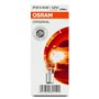 OSRAM ORGINAL 7225 BAZ15D 12V 21/4W P21/4W | 10 UDS