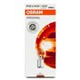 OSRAM ORGINAL 7225 BAZ15D 12V 21/4W P21/4W | 10 UDS