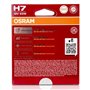 OSRAM NIGHT BREAKER SILVER 64210NBS-2HB H7 PX26D 12V 55W