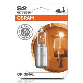 64327-01B S2 BA20D 12V 35/35W &