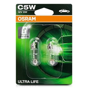 C5W SV8,5-8 5  ULTRALIFE (2)