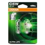C5W SV8,5-8 5  ULTRALIFE (2)