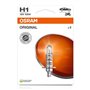 OSRAM ORIGINAL 64150-1BL H1 P14,5S 12V 55W