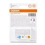 OSRAM ORIGINAL 64150-1BL H1 P14,5S 12V 55W