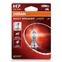 OSRAM NIGHT BREAKER LASER 64210NL-1BL H7 PX26D 12V 55W