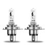 OSRAM NIGHT BREAKER SILVER 64193NBS-2HB H4 P43T 12V 60/55W
